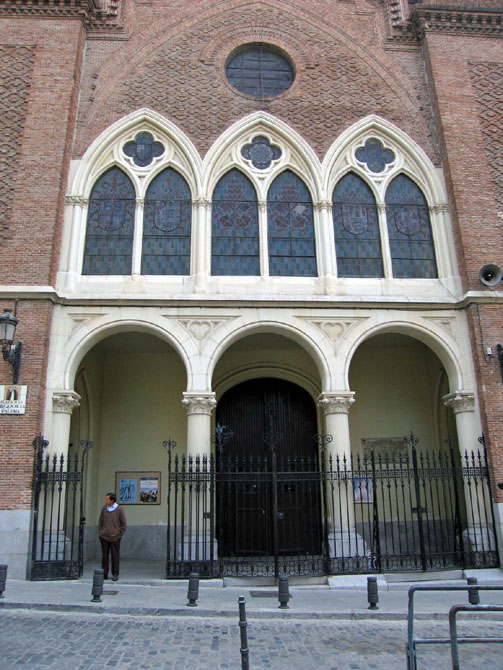 Foto de Madrid (Comunidad de Madrid), España