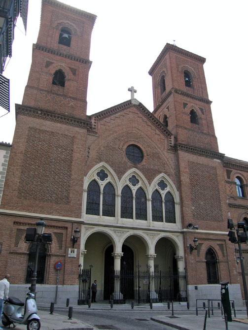 Foto de Madrid (Comunidad de Madrid), España