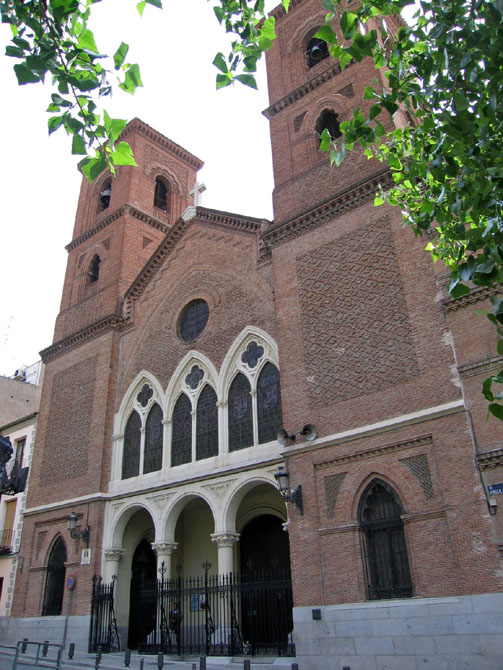 Foto de Madrid (Comunidad de Madrid), España