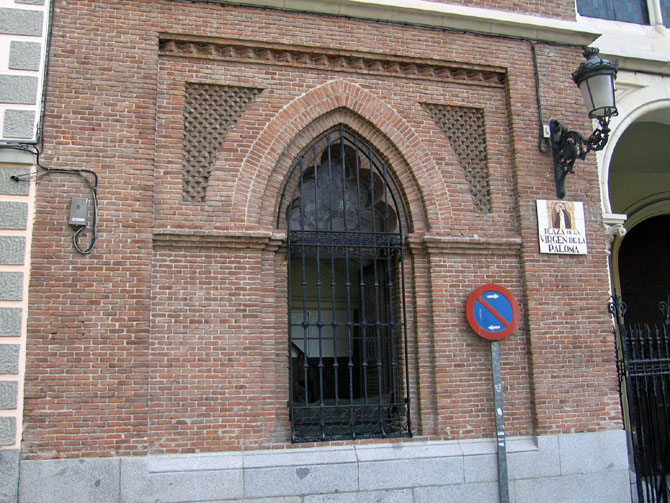 Foto de Madrid (Comunidad de Madrid), España