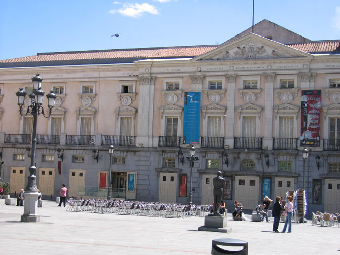 Foto de Madrid (Comunidad de Madrid), España