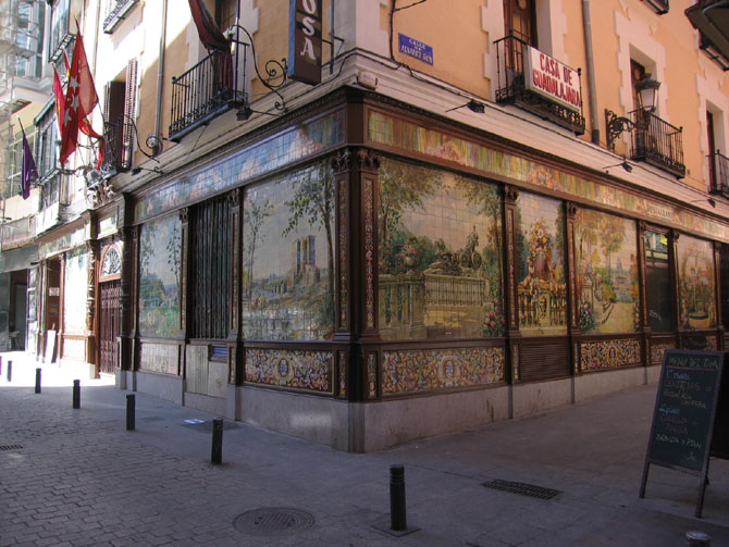 Foto de Madrid (Comunidad de Madrid), España