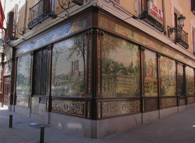 Foto de Madrid (Comunidad de Madrid), España