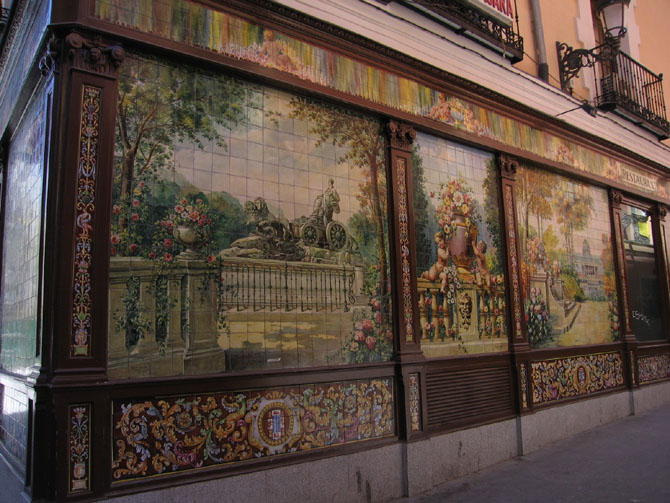 Foto de Madrid (Comunidad de Madrid), España