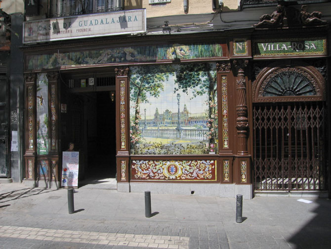 Foto de Madrid (Comunidad de Madrid), España