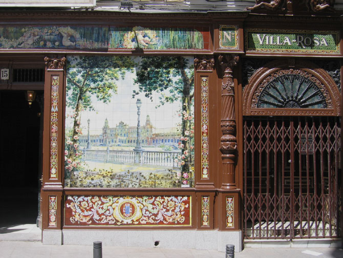 Foto de Madrid (Comunidad de Madrid), España