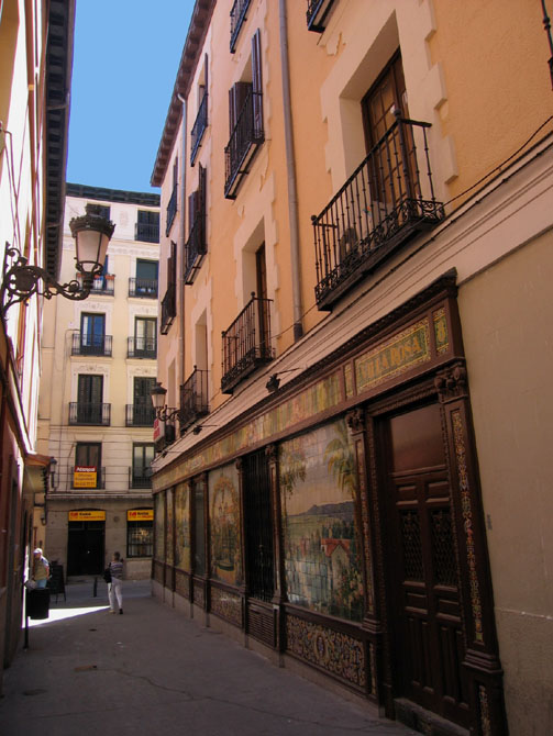 Foto de Madrid (Comunidad de Madrid), España