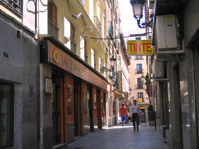 Foto de Madrid (Comunidad de Madrid), España