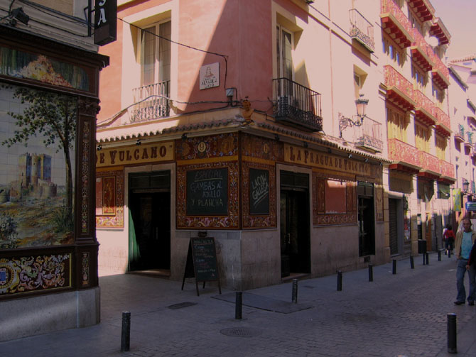 Foto de Madrid (Comunidad de Madrid), España