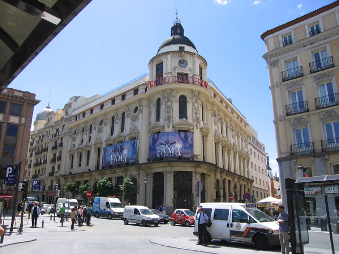 Foto de Madrid (Comunidad de Madrid), España