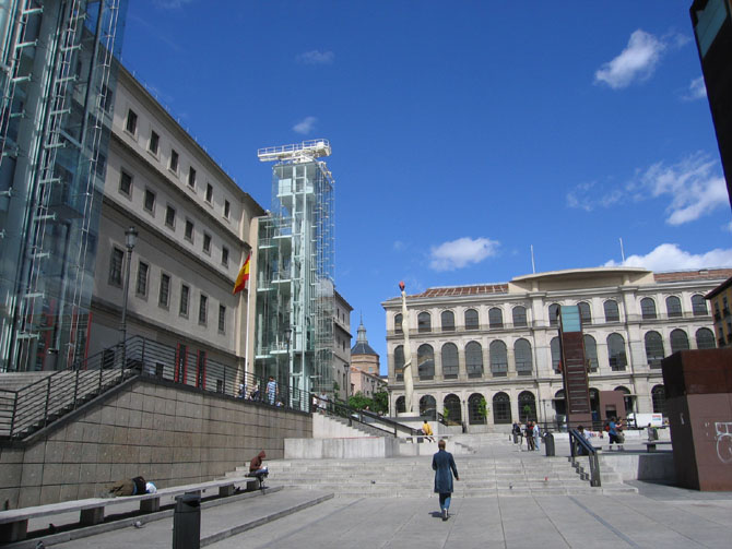 Foto de Madrid (Comunidad de Madrid), España