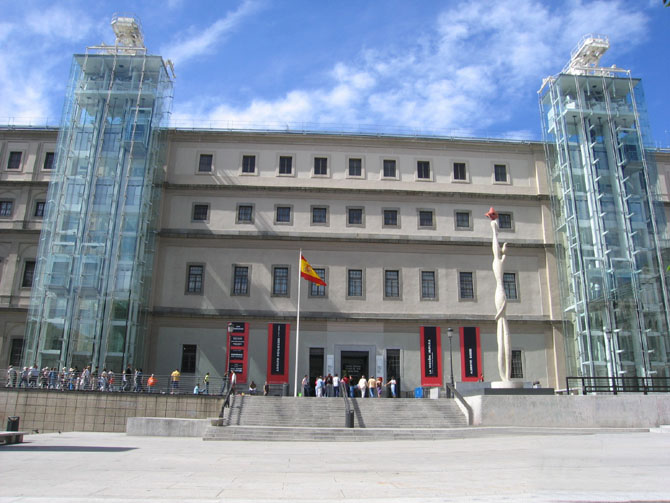 Foto de Madrid (Comunidad de Madrid), España