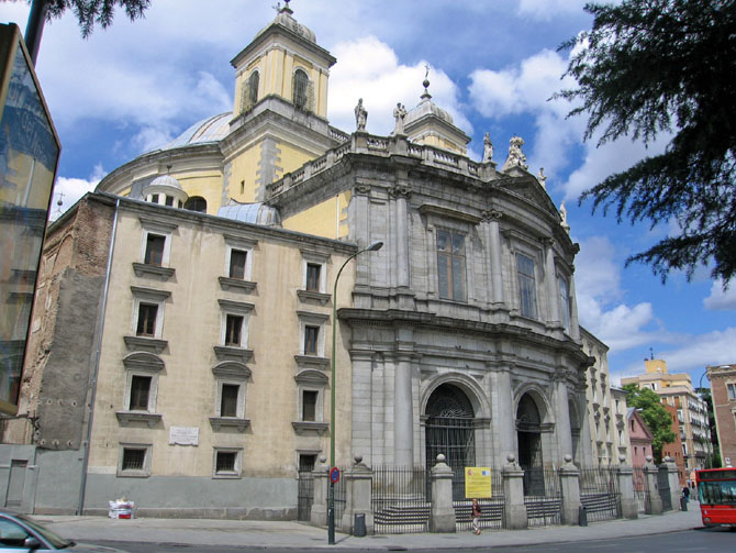 Foto de Madrid (Comunidad de Madrid), España