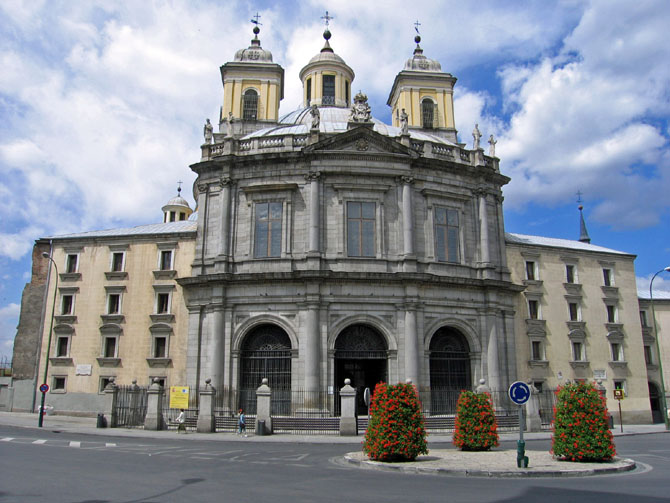 Foto de Madrid (Comunidad de Madrid), España