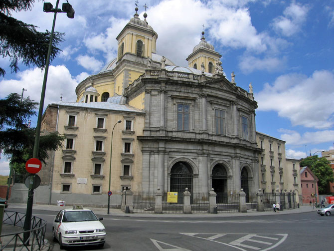Foto de Madrid (Comunidad de Madrid), España