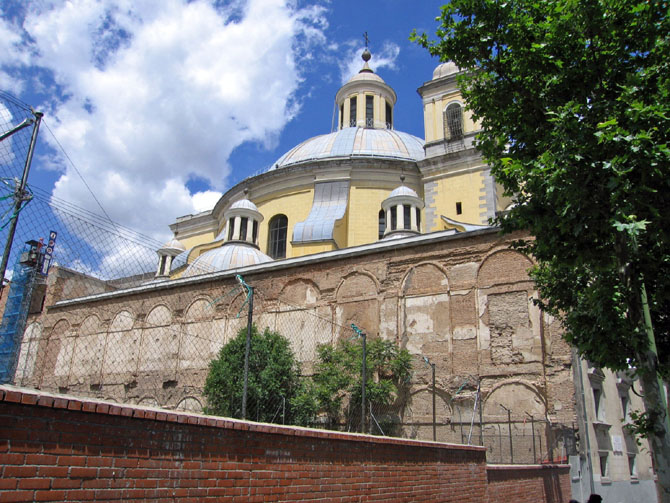 Foto de Madrid (Comunidad de Madrid), España