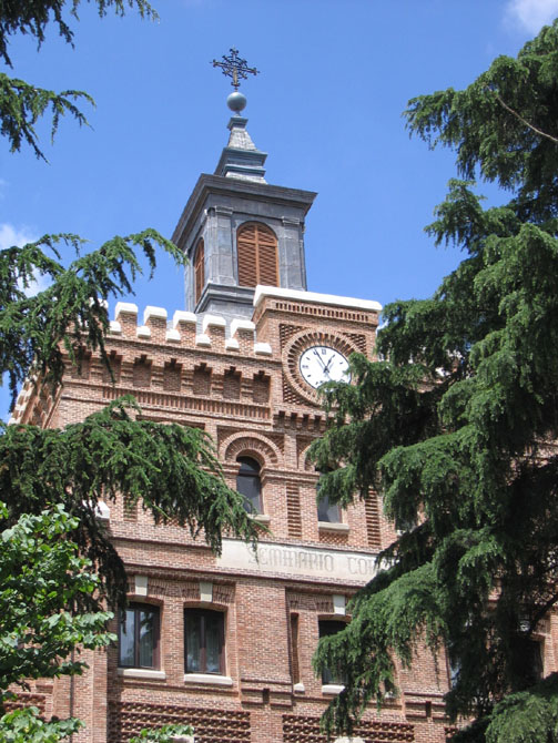 Foto de Madrid (Comunidad de Madrid), España