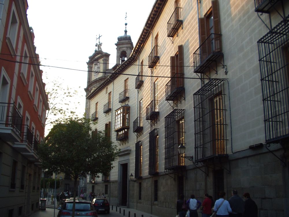 Foto de Madrid (Comunidad de Madrid), España