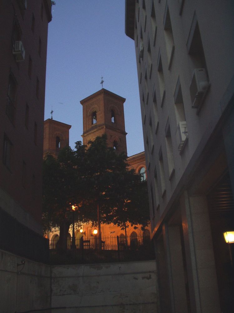 Foto de Madrid (Comunidad de Madrid), España