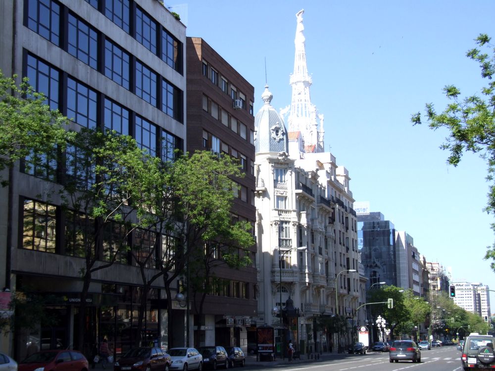 Foto de Madrid (Comunidad de Madrid), España