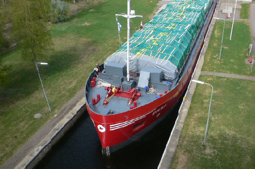 Foto de Varkaus, Finlandia