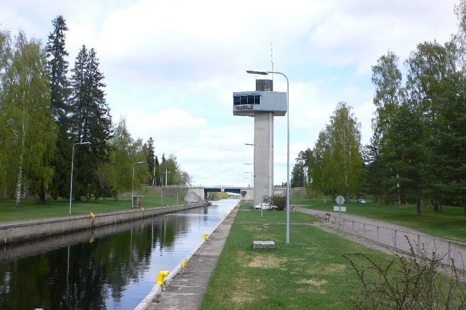 Foto de Varkaus, Finlandia