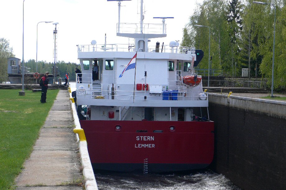 Foto de Varkaus, Finlandia