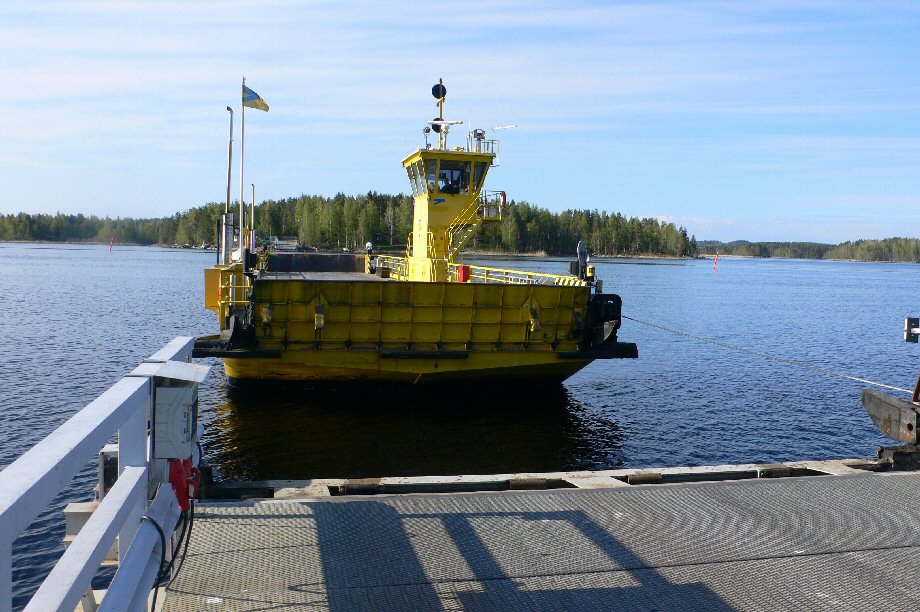 Foto de Tappuvirta, Finlandia