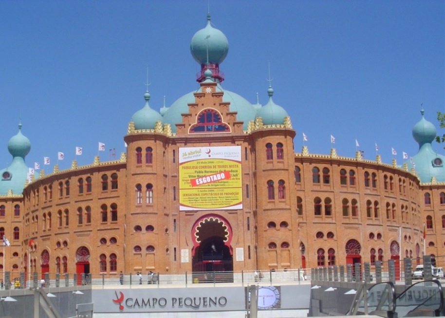 Foto de Lisboa, Portugal