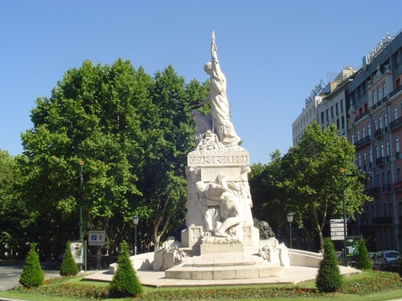 Foto de Lisboa, Portugal