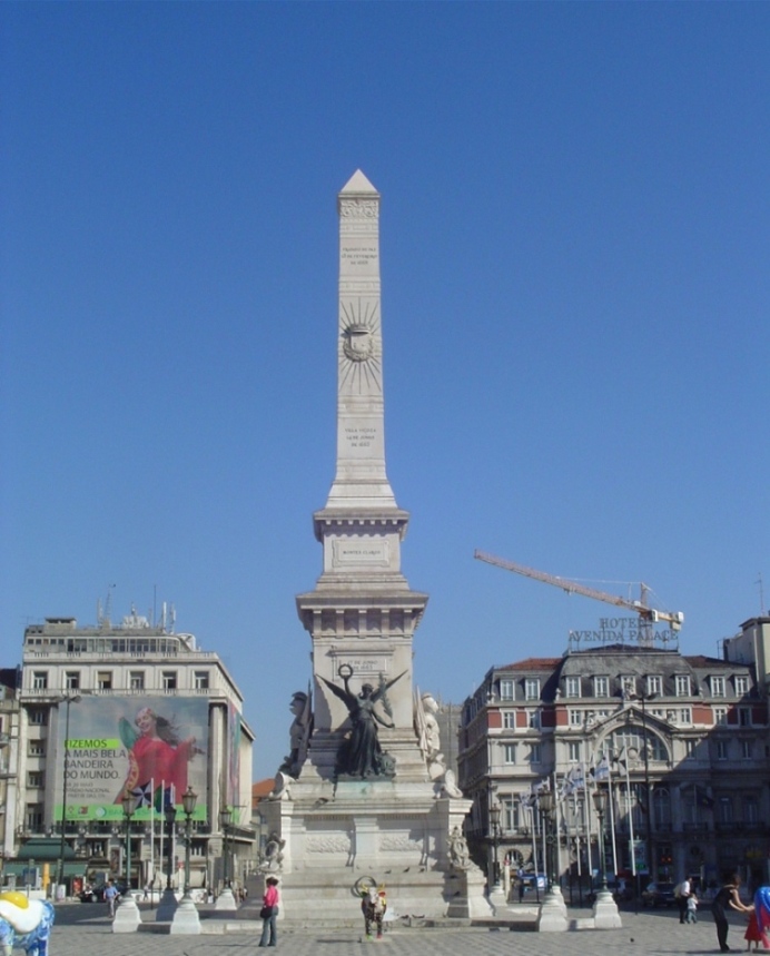 Foto de Lisboa, Portugal