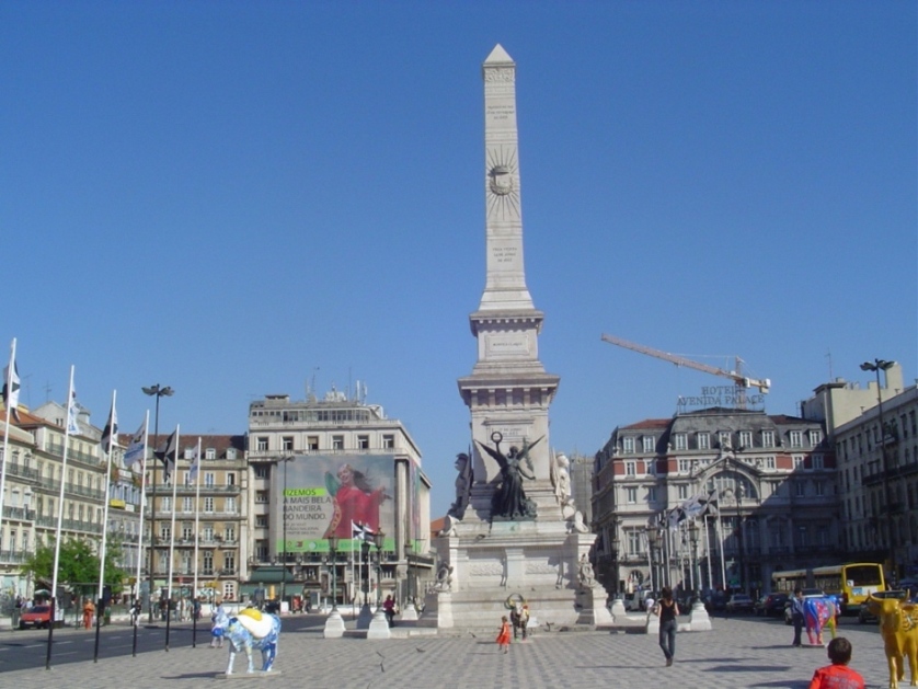 Foto de Lisboa, Portugal