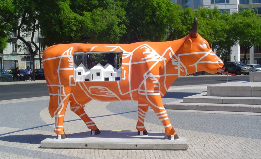 Foto de Lisboa, Portugal