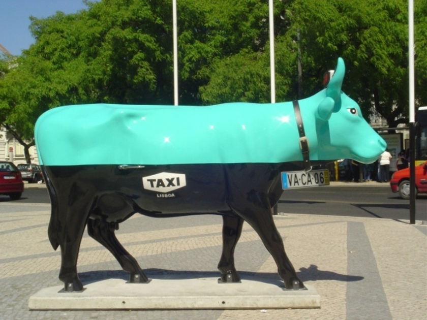 Foto de LIsboa, Portugal