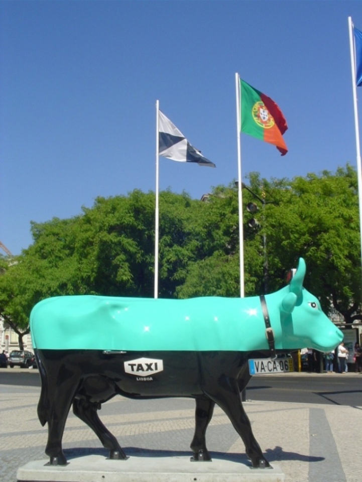 Foto de Lisboa, Portugal