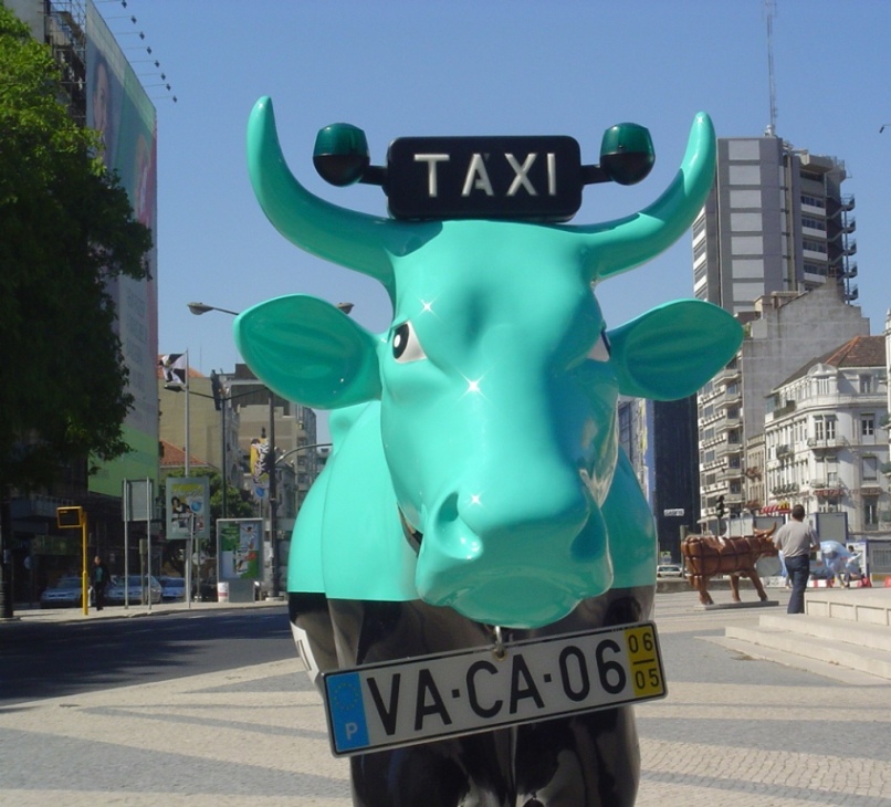 Foto de Lisboa, Portugal