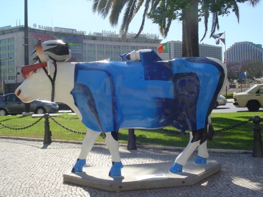 Foto de Lisboa, Portugal