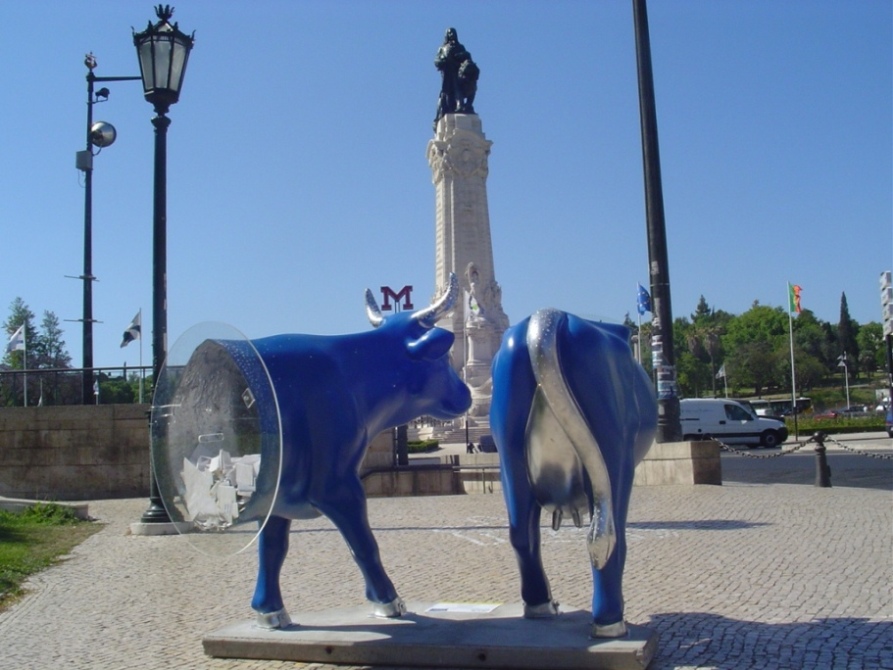 Foto de Lisboa, Portugal