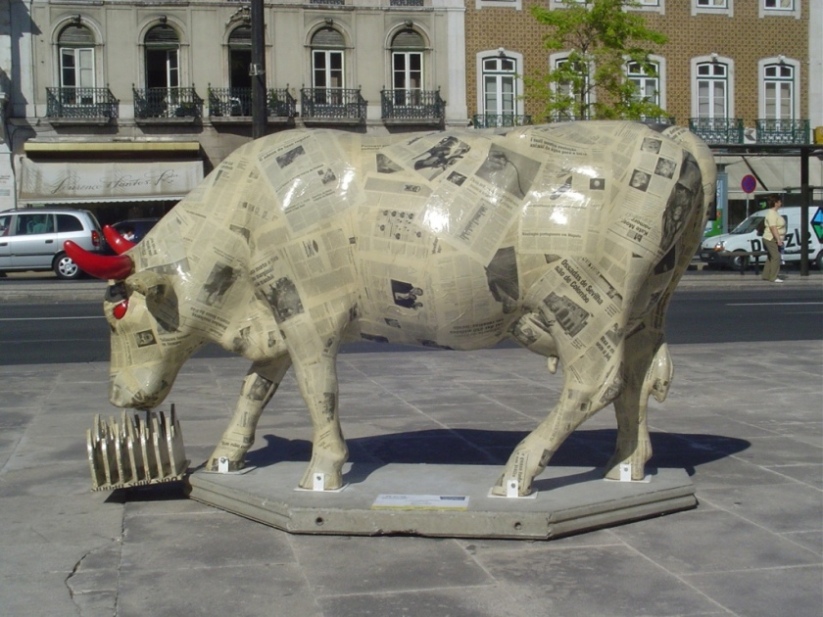 Foto de Lisboa, Portugal