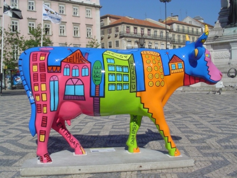 Foto de Lisboa, Portugal