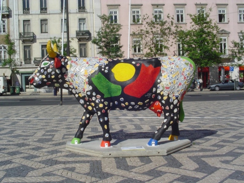 Foto de Lisboa, Portugal