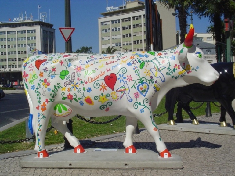 Foto de Lisboa, Portugal