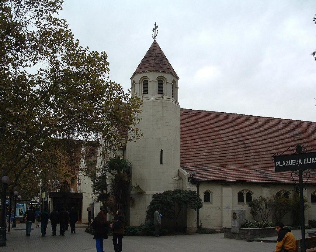 Foto de Santiago, Chile