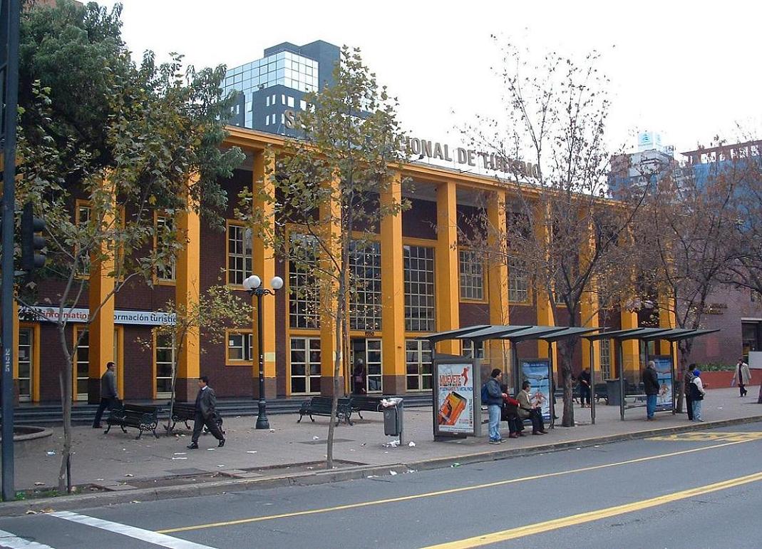 Foto de Santiago, Chile