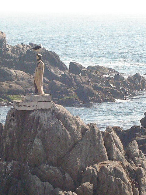 Foto de CON CON, Chile