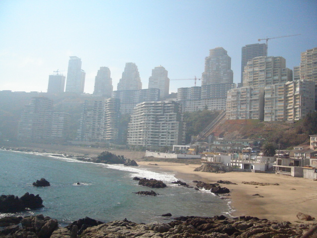 Foto de VIÑA DEL MAR, Chile