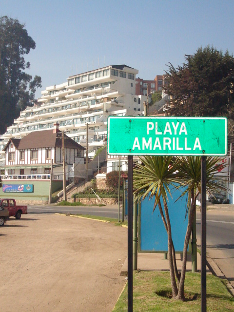 Foto de CON CON, Chile