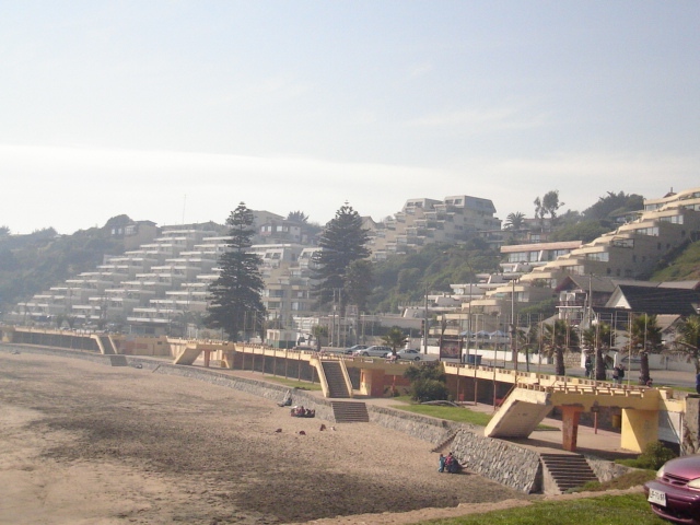 Foto de CON CON, Chile