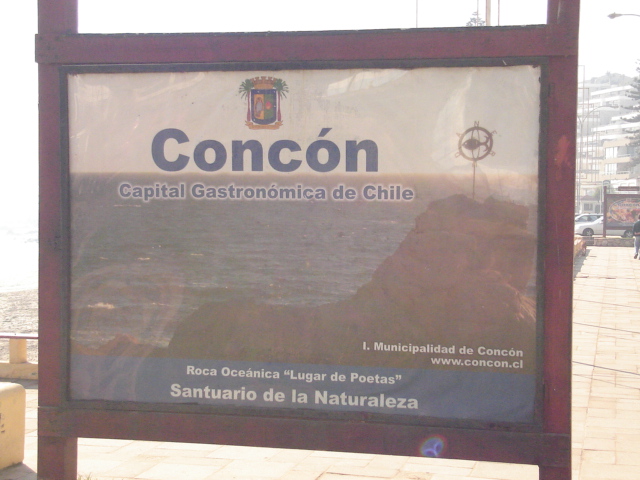 Foto de CONCON, Chile