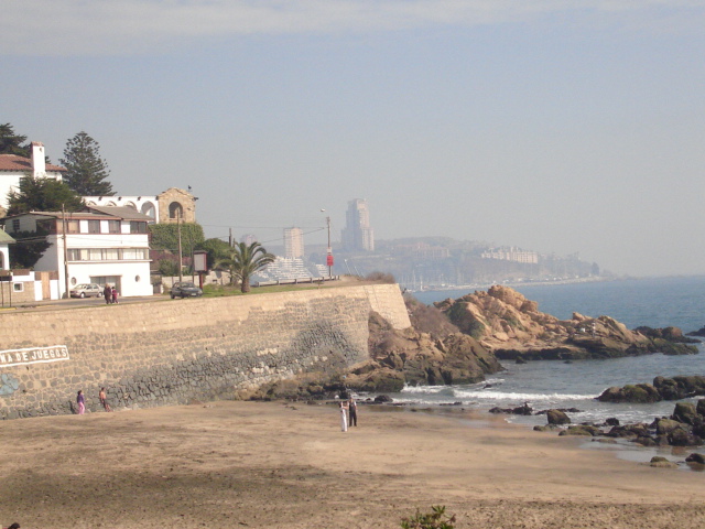 Foto de CONCON, Chile